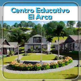  El Arca Educational Center